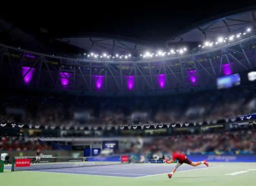 双湖县体育比赛