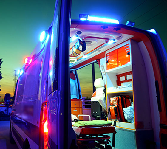 双湖县车辆内部展示